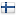 caretta-shop.ru server is located in Finland